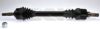 SPIDAN 24520 Drive Shaft